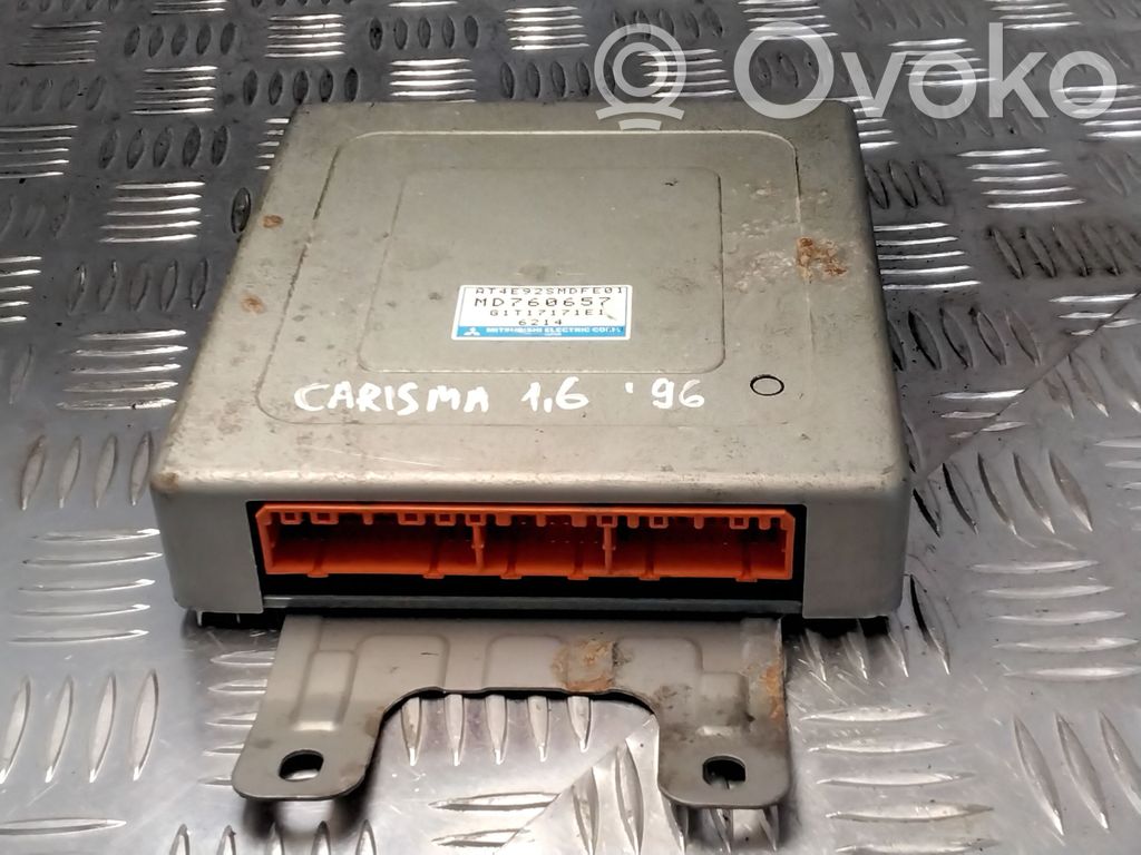 Mitsubishi Carisma Engine control unit/module 