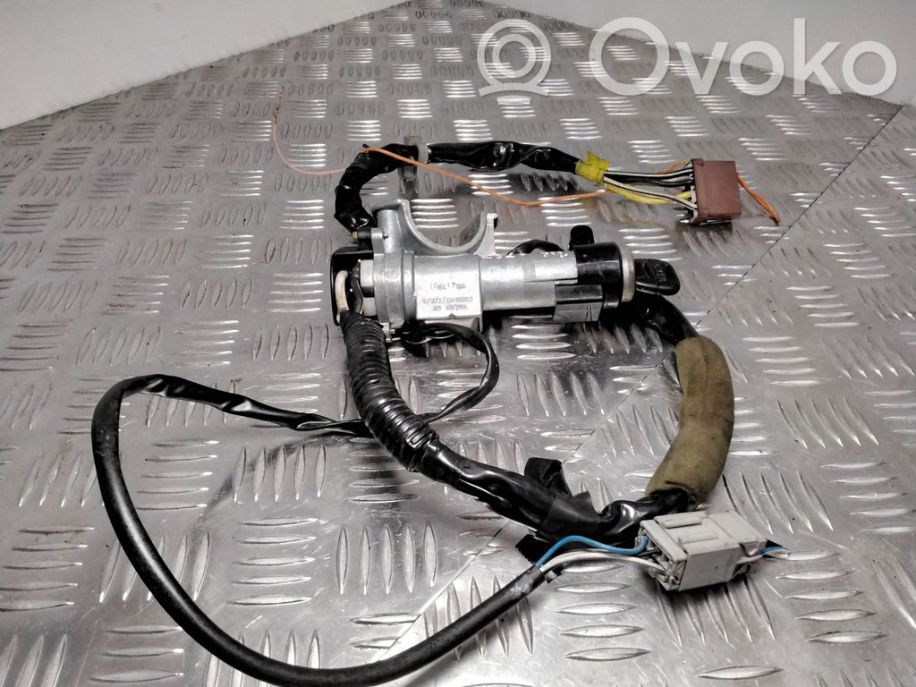 Rover 620 Užvedimo spynelė 