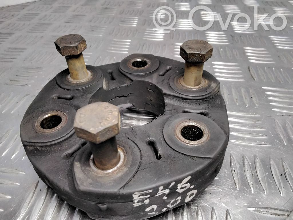BMW 3 E46 Rear prop shaft donut coupling/joint 