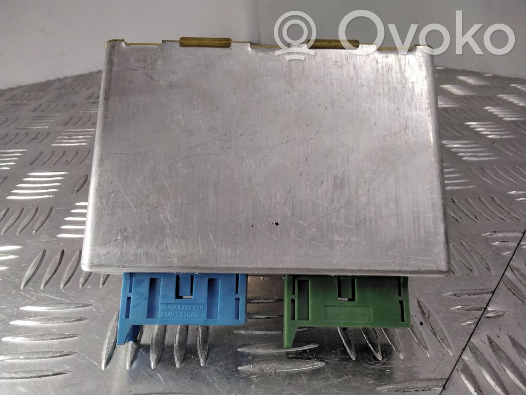 BMW 5 E34 Comfort/convenience module 
