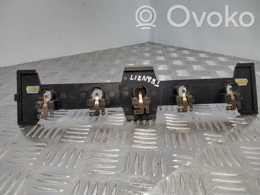 Ford Transit I Tail light bulb cover holder 