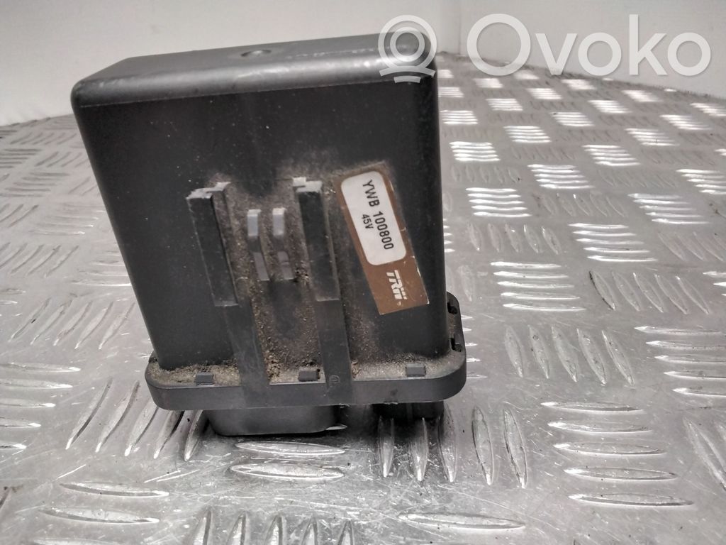Rover 414 - 416 - 420 Kiti valdymo blokai/ moduliai 