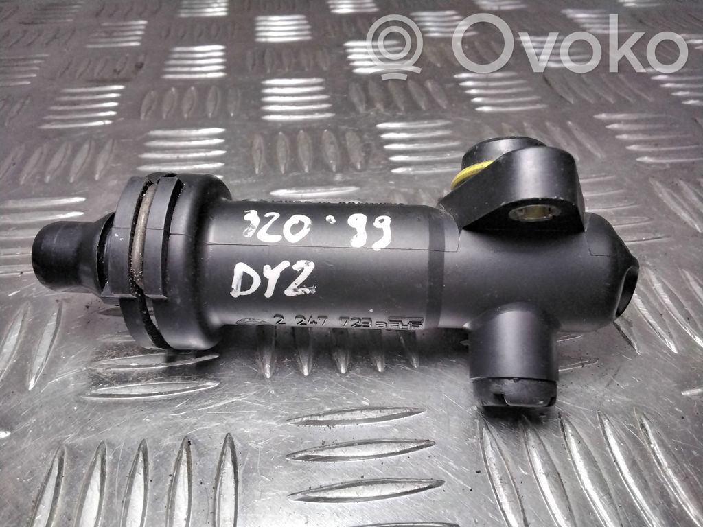Termostato EGR   2247723,1406