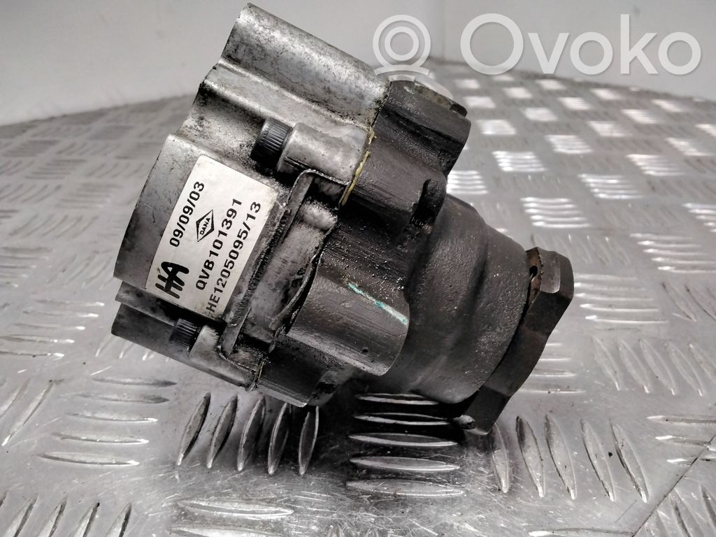Rover 75 Power steering pump 