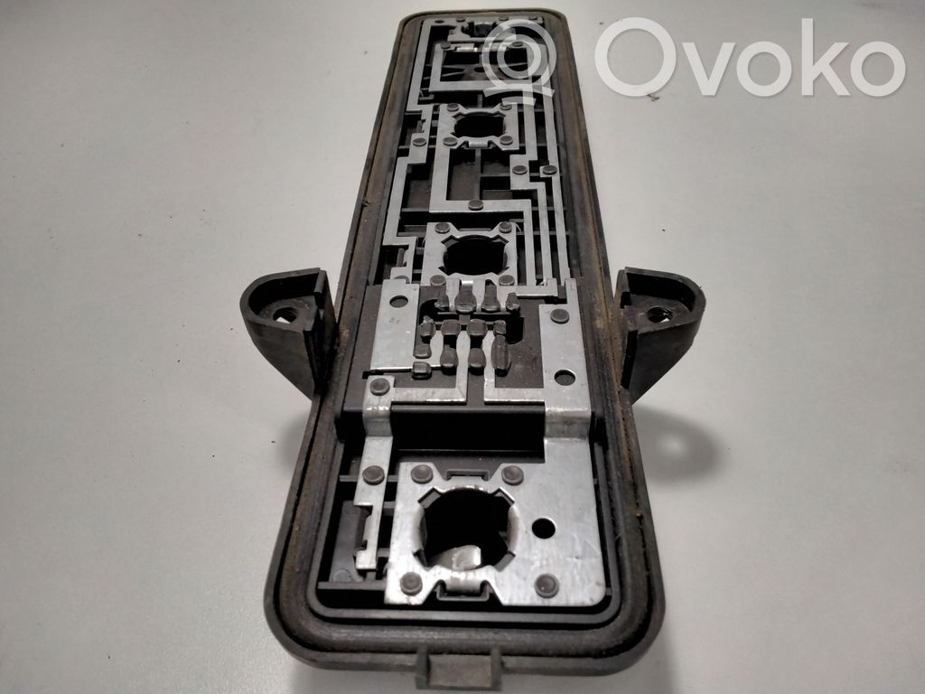 Chrysler Voyager Galinio žibinto dangtelis (lizdas) 