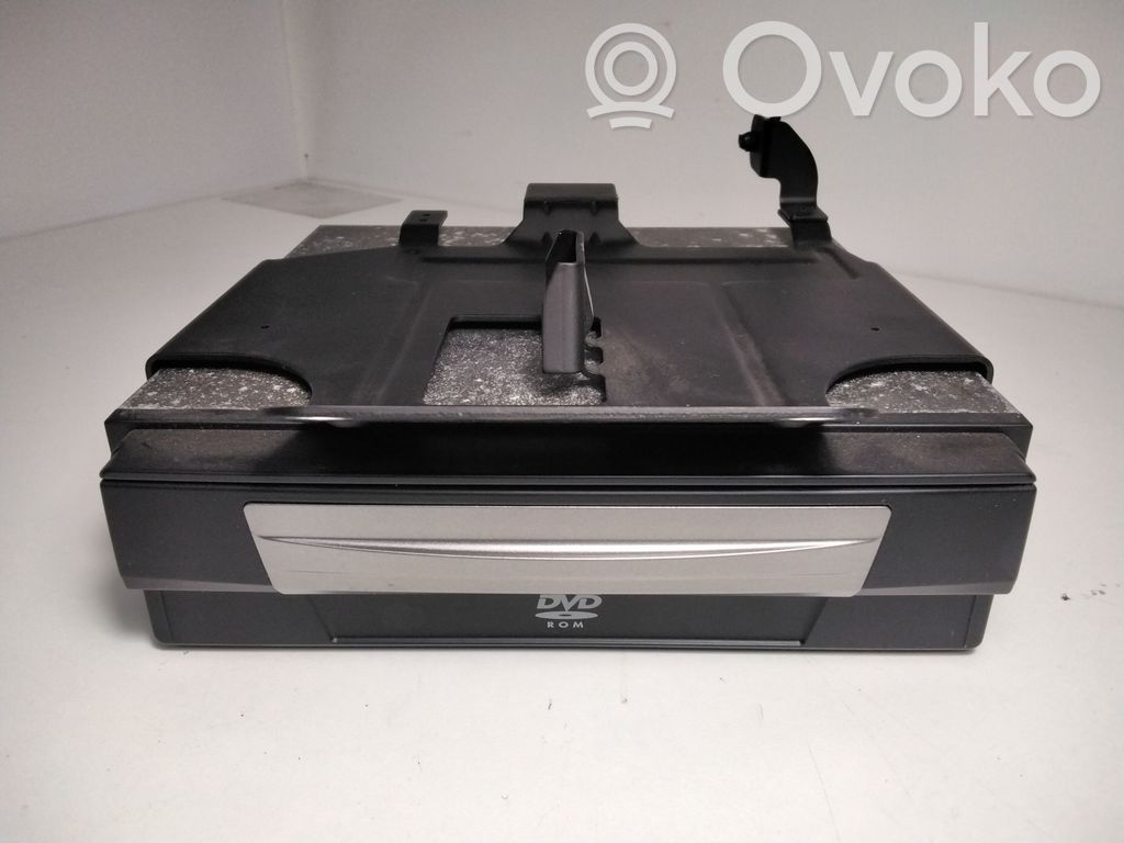 Mazda 6 CD/DVD keitiklis 