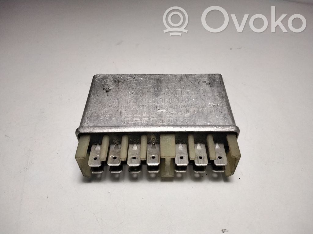 BMW 7 E32 Other relay 