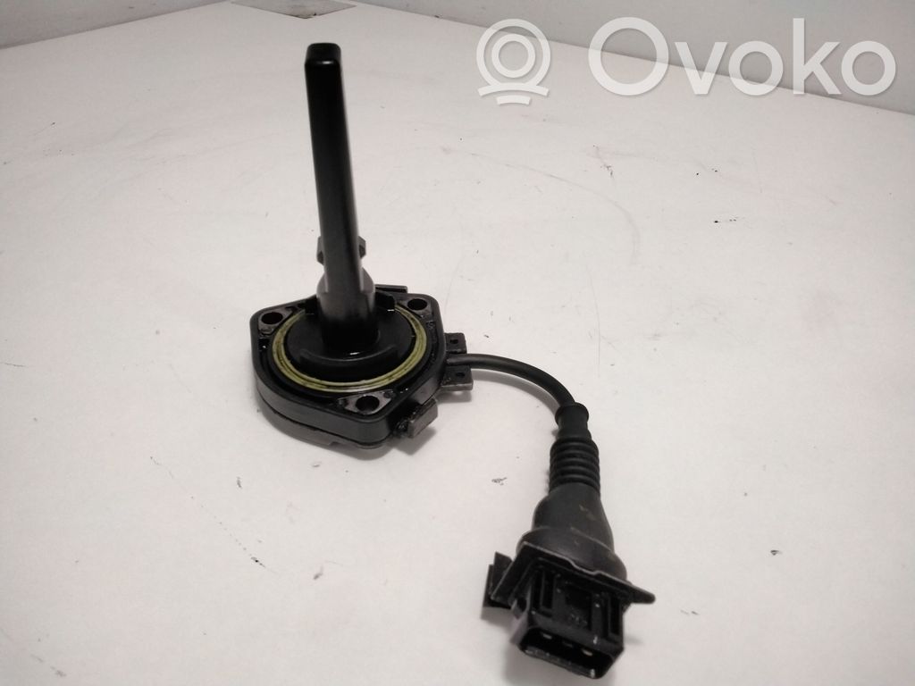 BMW 5 E39 Oil level dip stick 