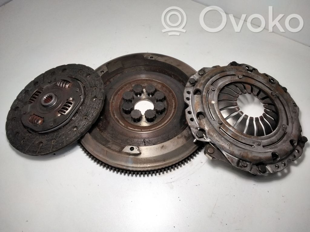 Opel Astra G Kit ambreiaj 