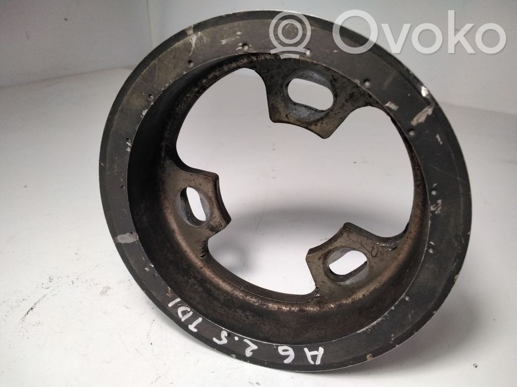 Audi A6 S6 C5 4B Camshaft pulley/ VANOS 