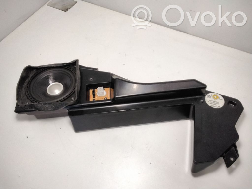 BMW 7 E38 Rear door speaker 