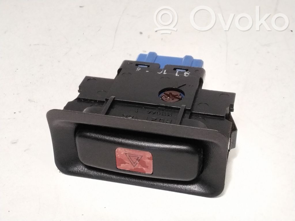 Honda Civic Hazard light switch 