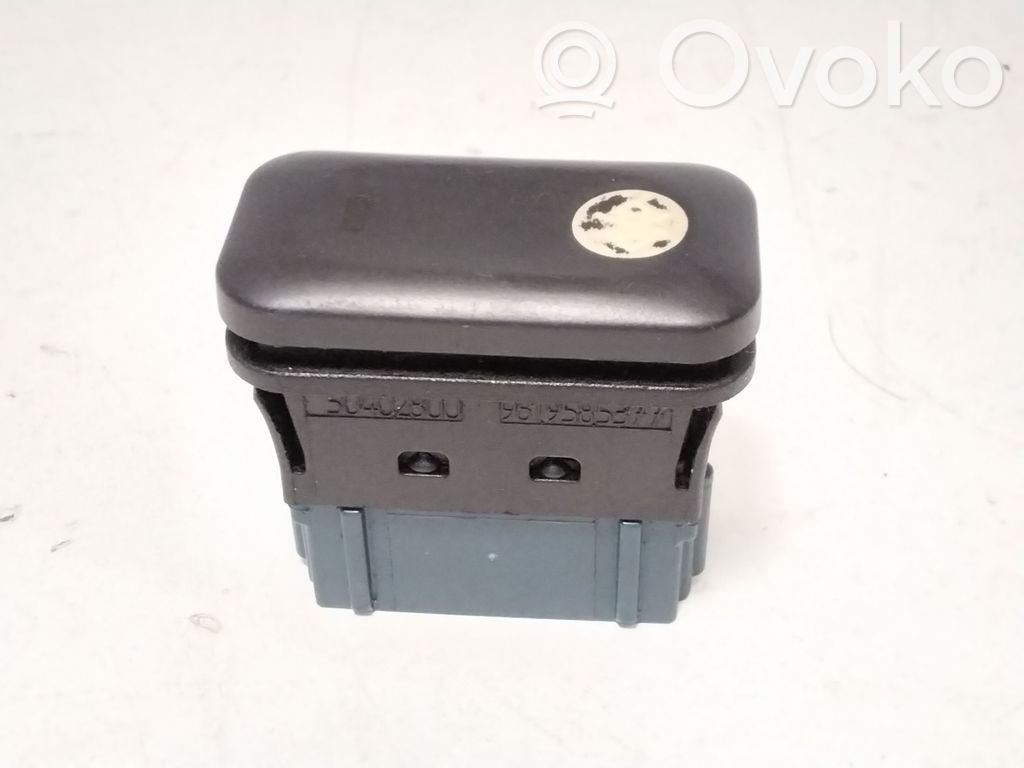 Peugeot 406 Other switches/knobs/shifts 