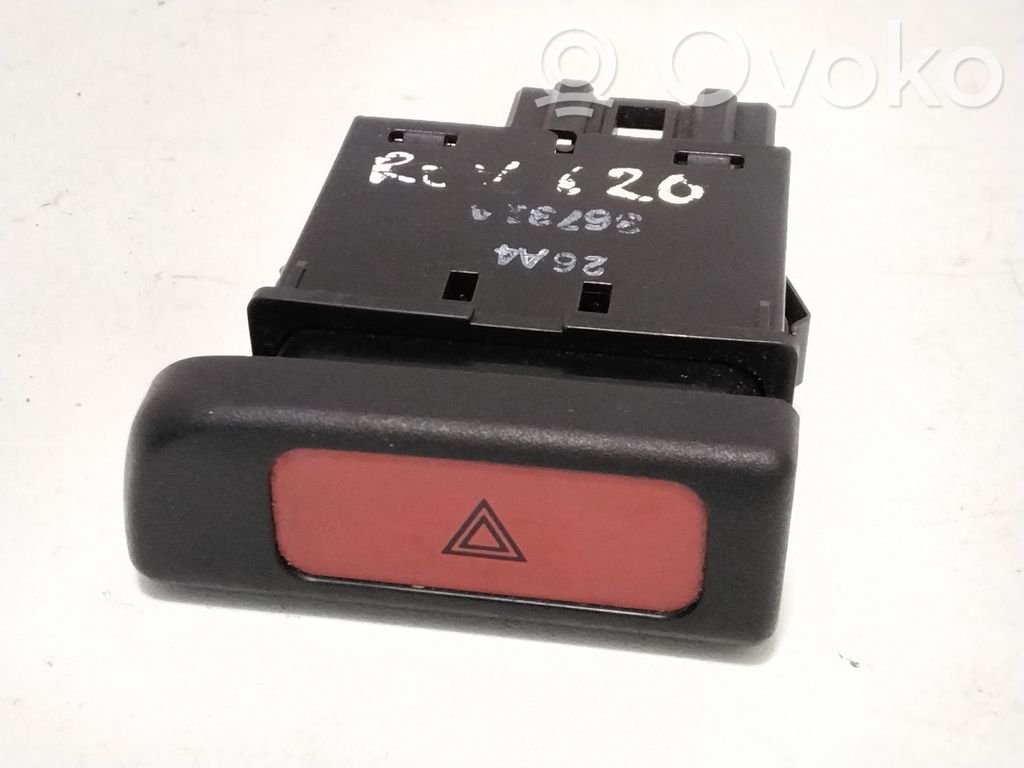 Rover 620 Hazard light switch 