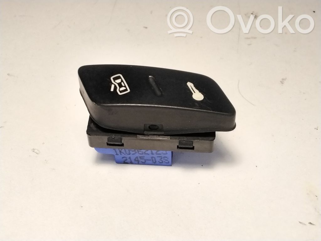 Volkswagen Jetta V Central locking switch button 