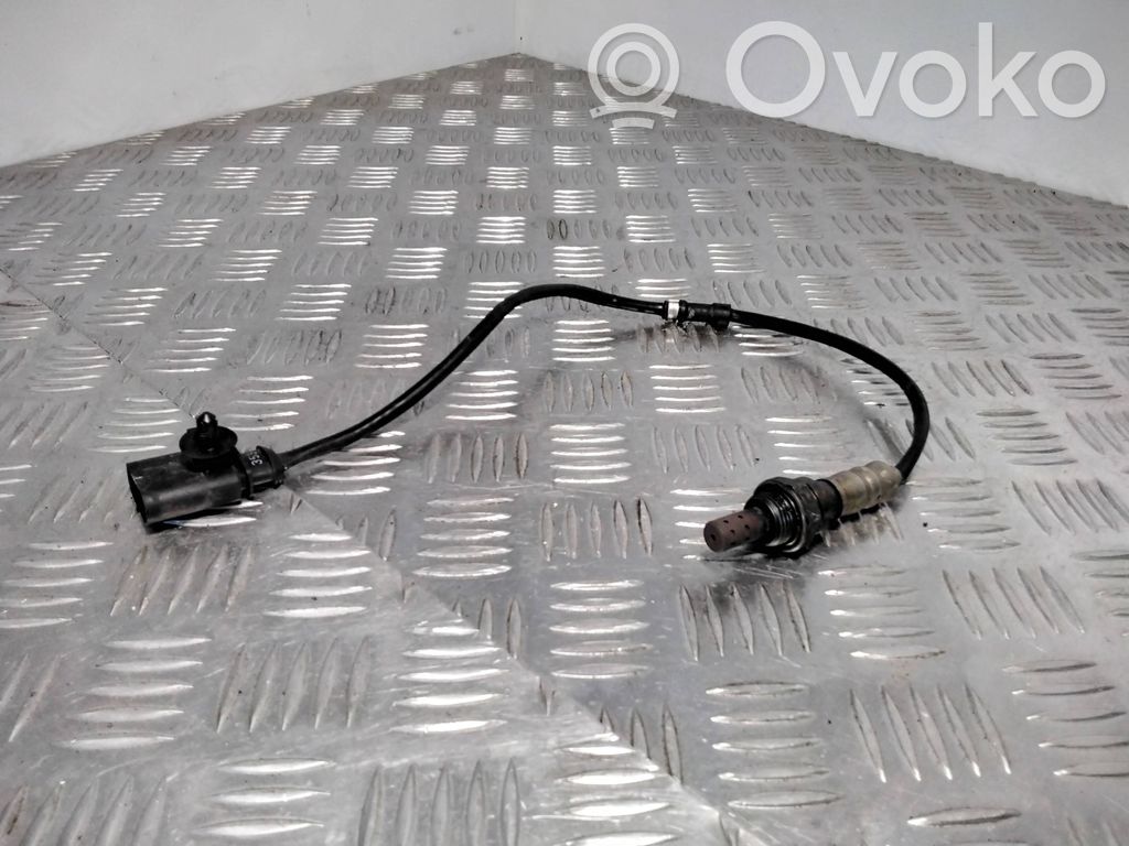 Seat Ibiza IV (6J,6P) Lambda probe sensor 
