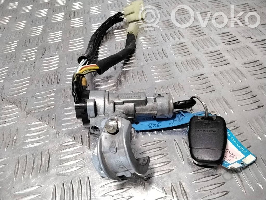 Rover 214 - 216 - 220 Užvedimo spynelė 