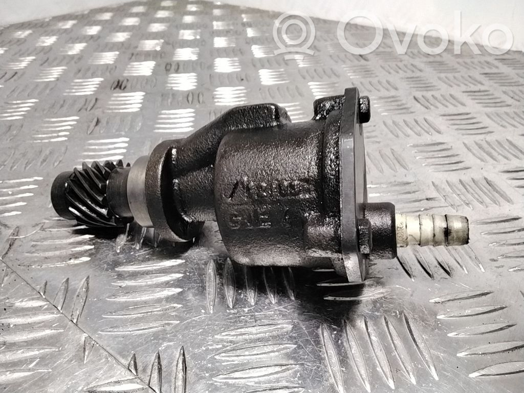 Volkswagen PASSAT B3 Vakuumsūknis 