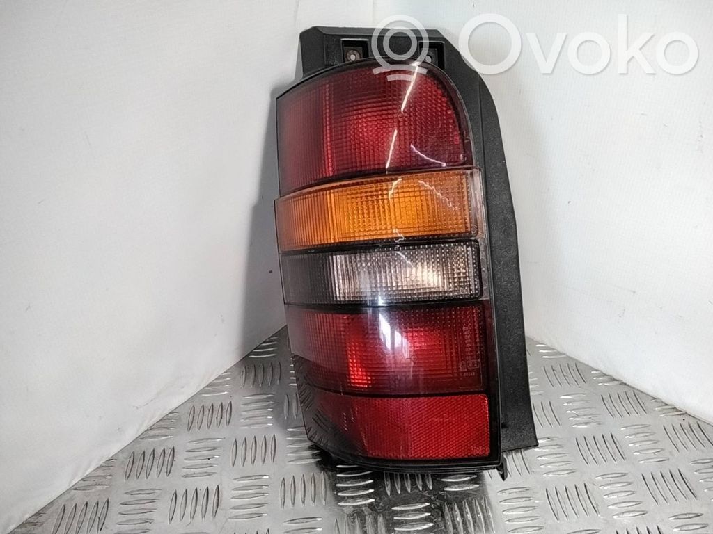 Renault Espace II Rear/tail lights 