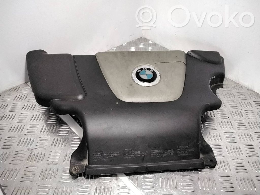 BMW 3 E46 Engine cover (trim) 