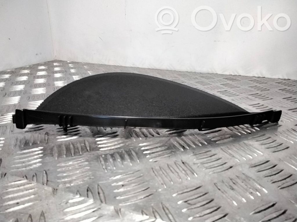 BMW 3 E90 E91 Dashboard side end trim 