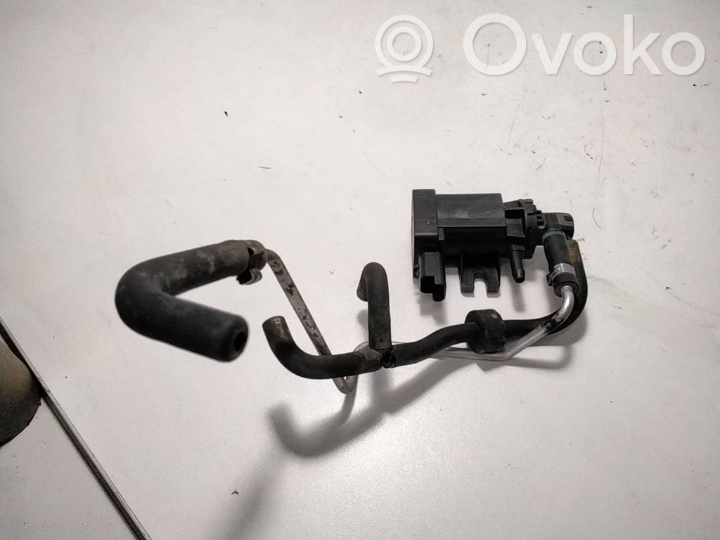 Peugeot Expert Electroválvula del turbo 