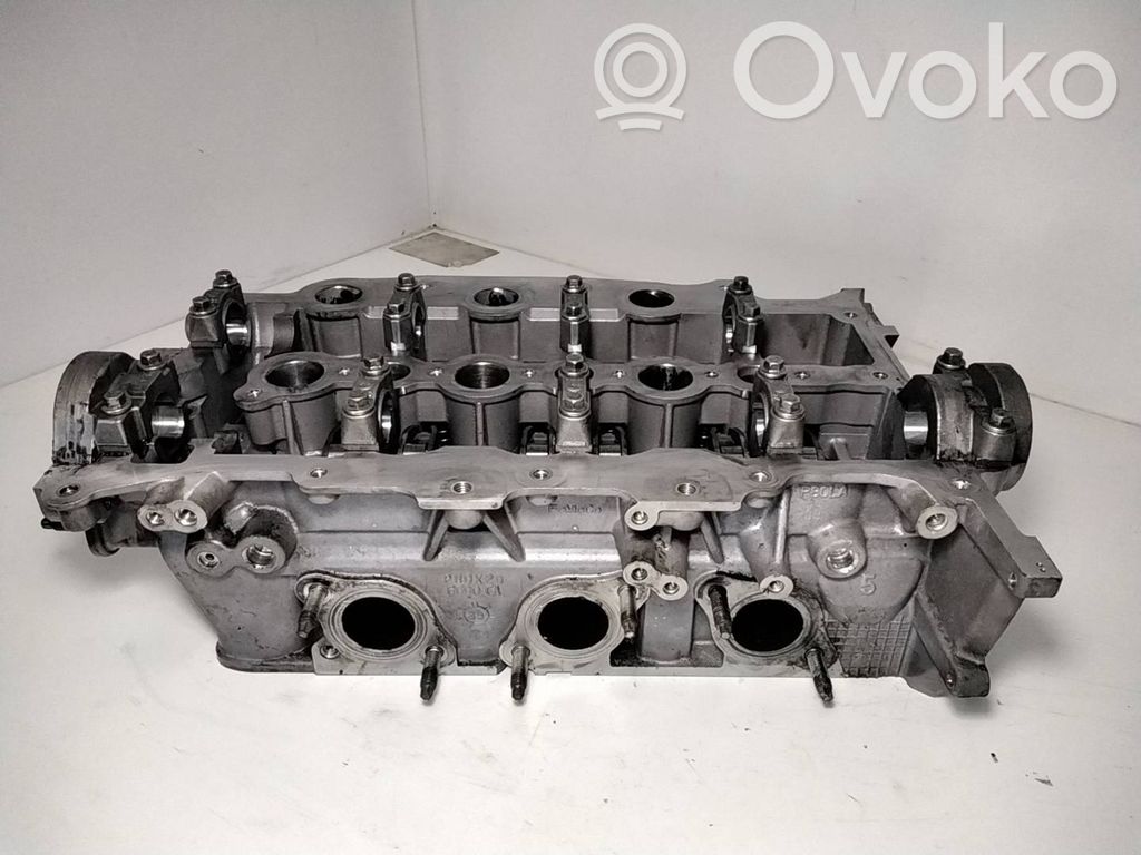Land Rover Range Rover Sport L494 Galvutė 