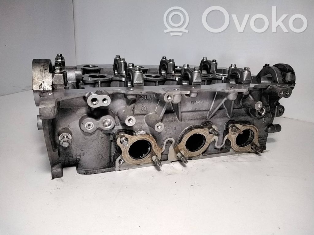 Land Rover Range Rover Sport L494 Engine head 