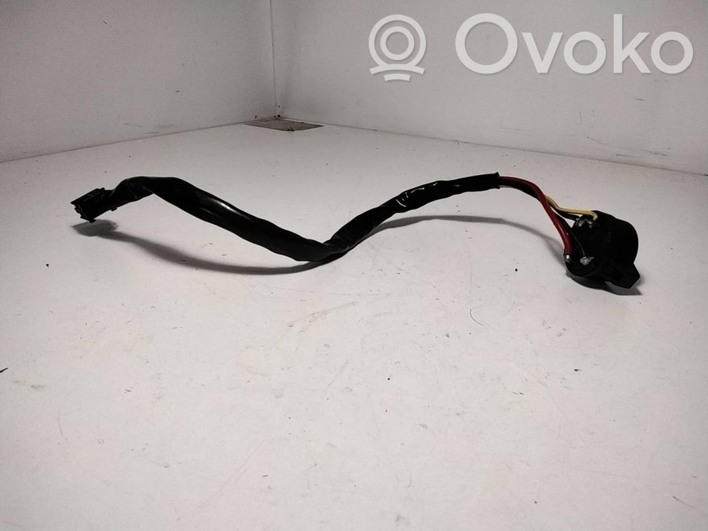 Ford Puma Ignition lock contact 