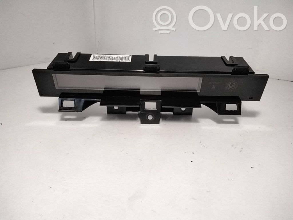 Screen/display/small screen   14789652,07E1B0290485,EH14611J0