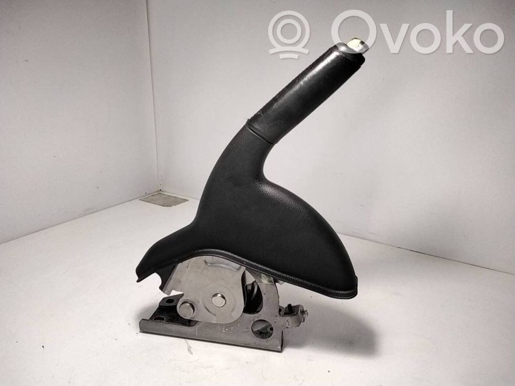 Mazda CX-7 Handbrake/parking brake lever assembly 