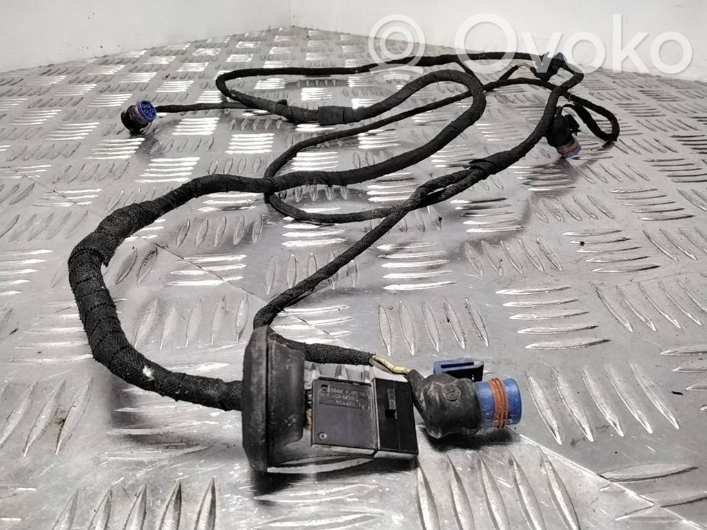 Mercedes-Benz C W203 Parking sensor (PDC) wiring loom 