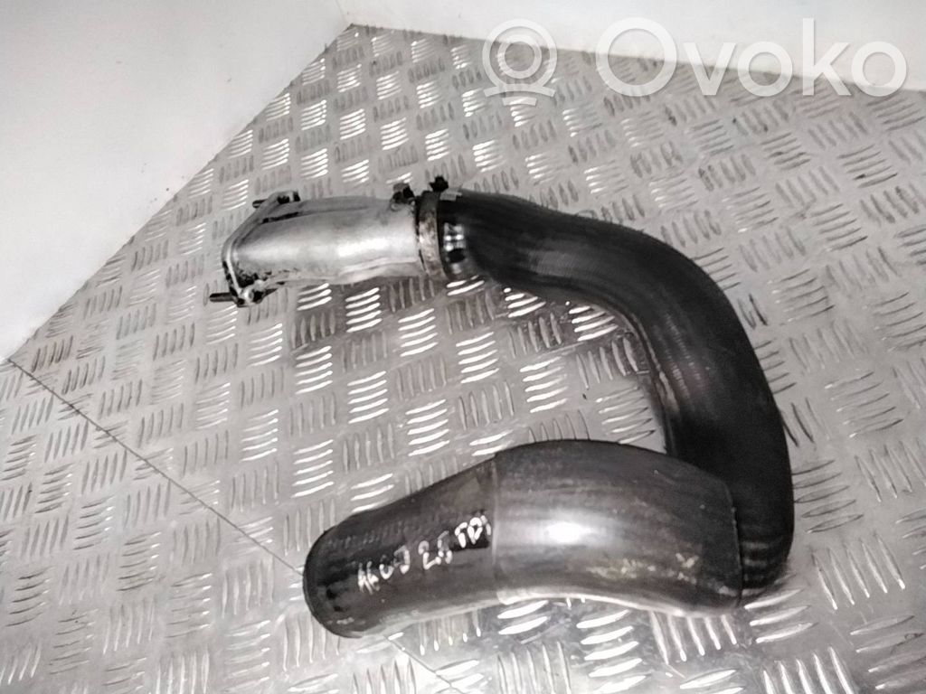 Audi A6 S6 C5 4B Intercooler hose/pipe 