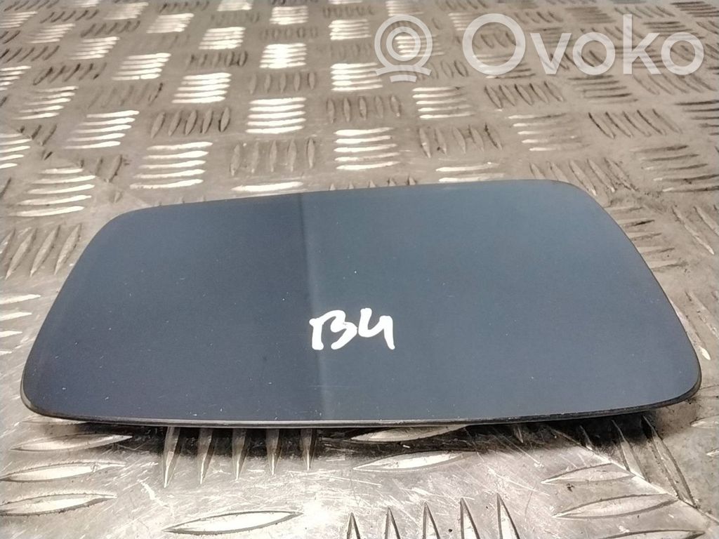 Volkswagen PASSAT B4 Veidrodėlio stiklas (dvidurio) 