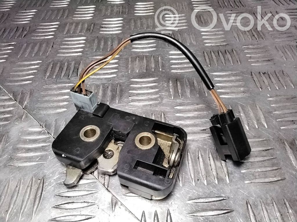 Ford Mondeo MK I Tailgate/trunk/boot lock/catch/latch 
