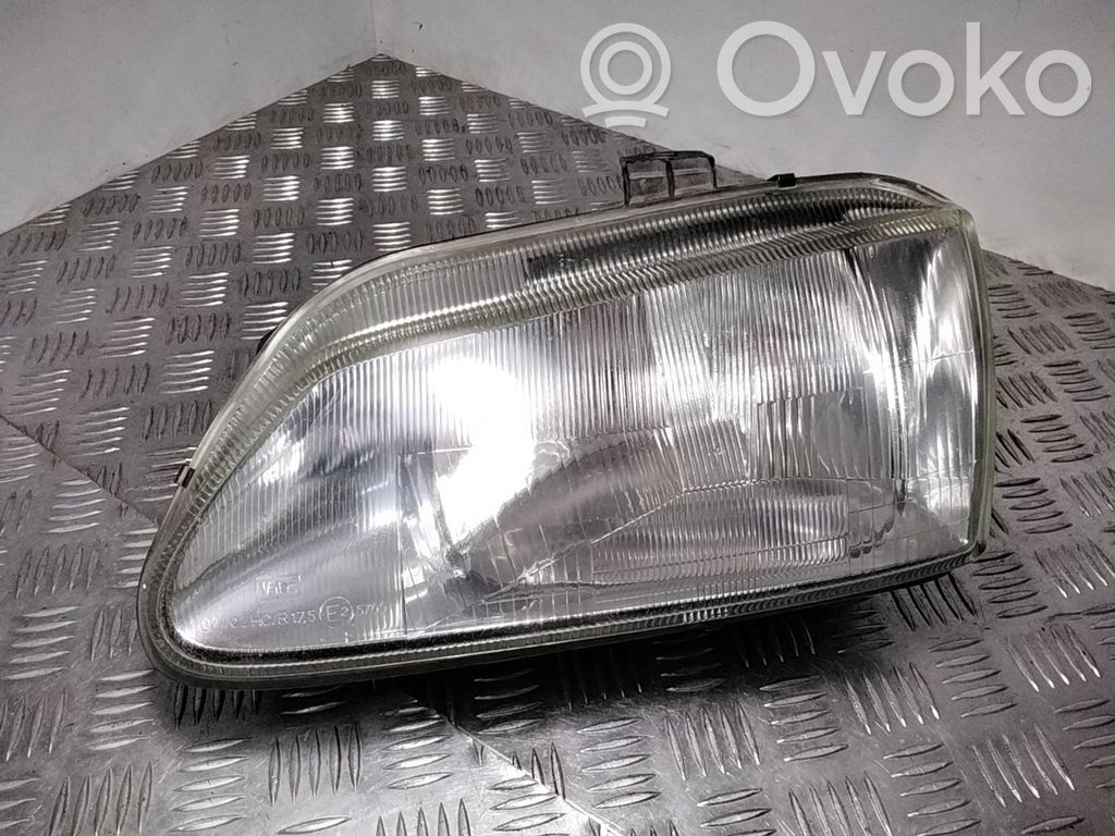 Renault Scenic I Scheinwerfer 