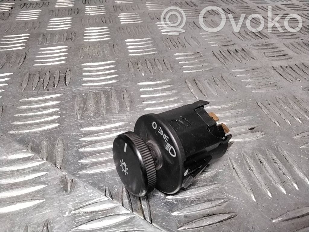 Opel Kadett E Light switch 