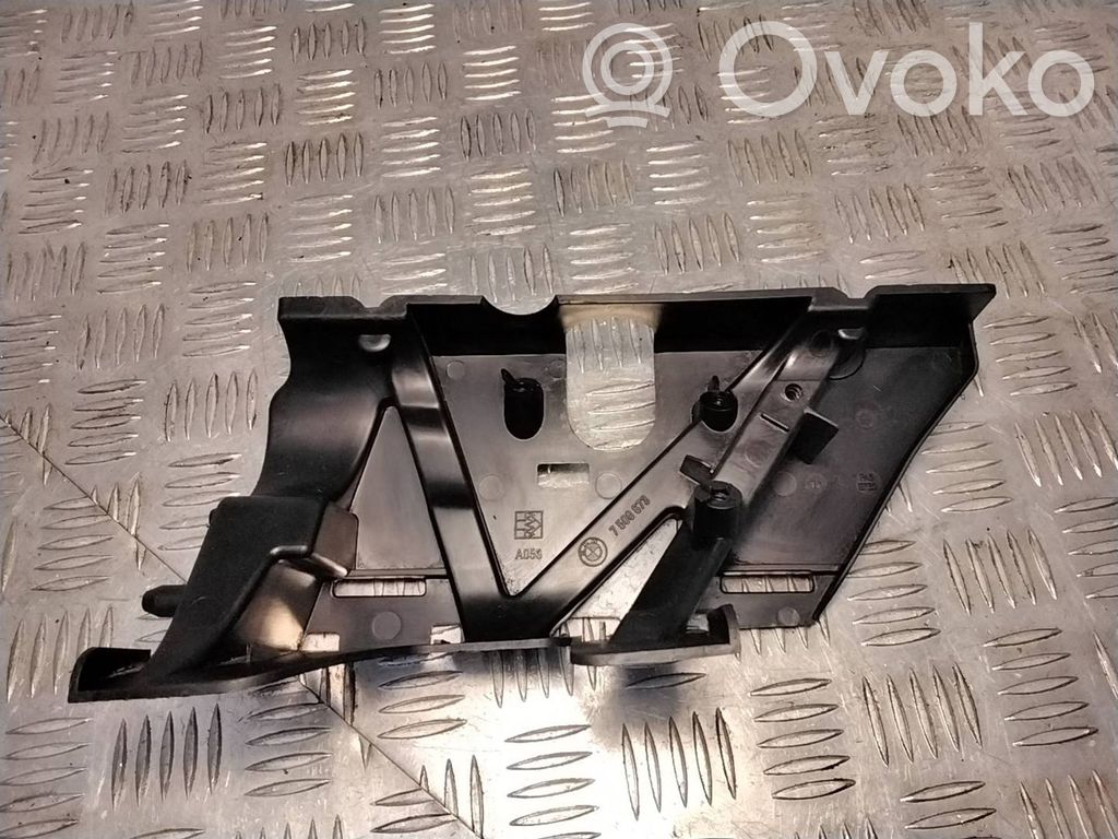 BMW 3 E90 E91 Other engine bay part 