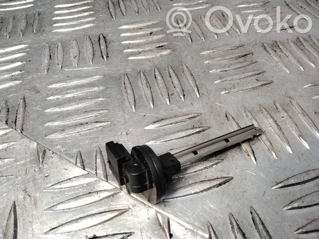 BMW 3 E90 E91 Interior temperature sensor 