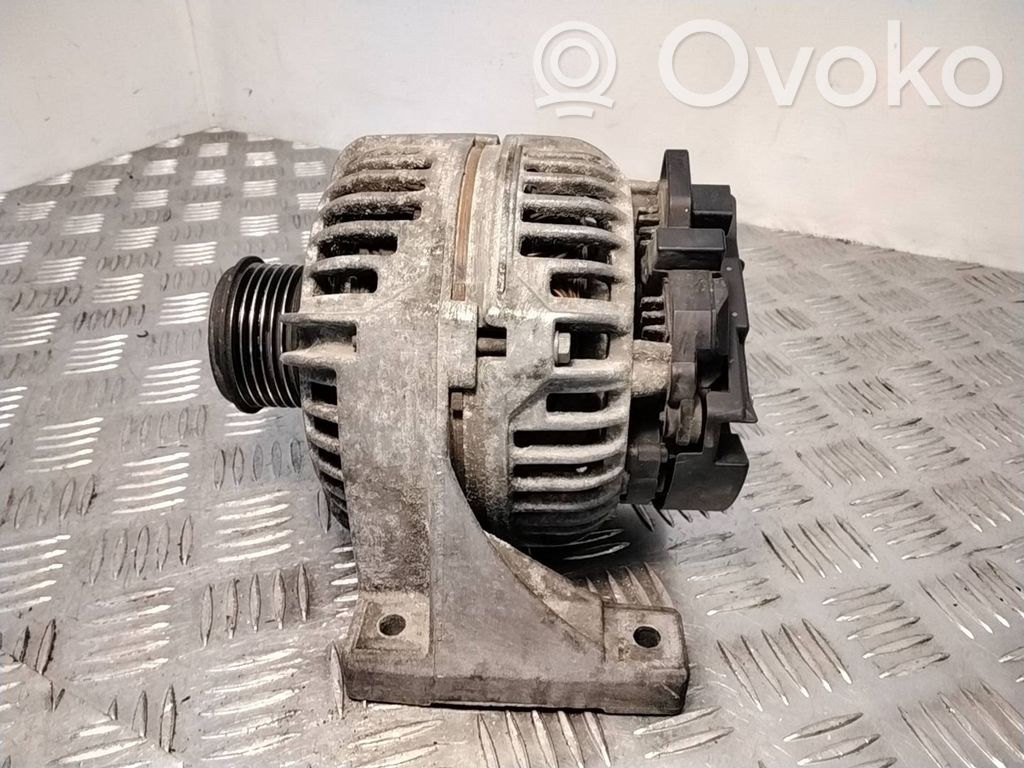 Volvo S80 Generatorius 