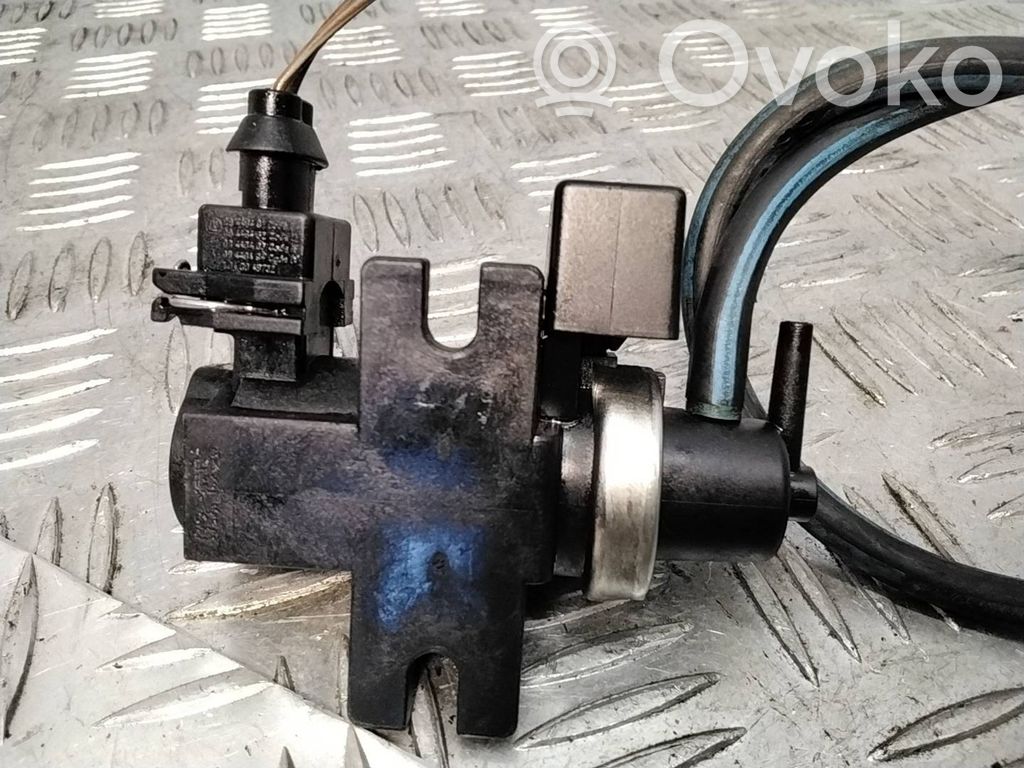 Solenoīda vārsts   2247906,72279600,03T182