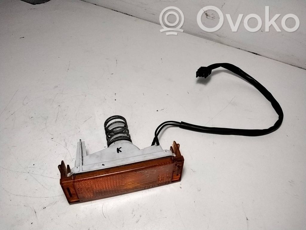 Renault 11 Front indicator light 