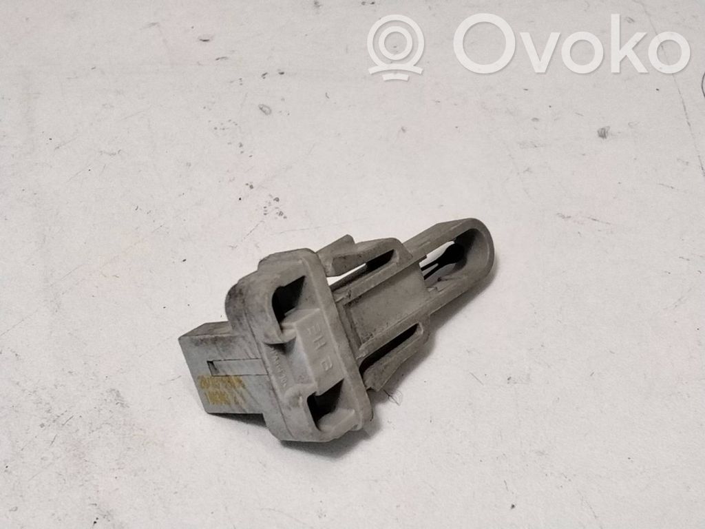 BMW 5 E60 E61 Interior temperature sensor 