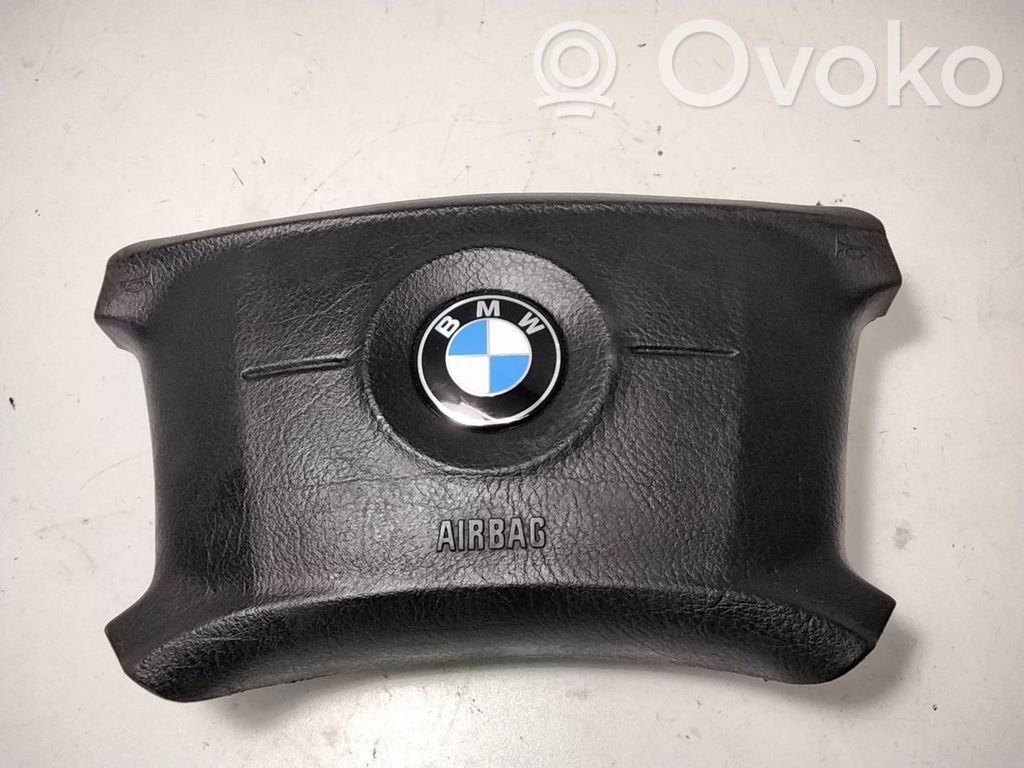 BMW 3 E46 Fahrerairbag 