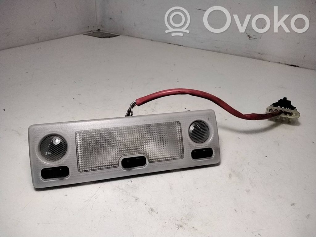 BMW 3 E36 Front seat light 