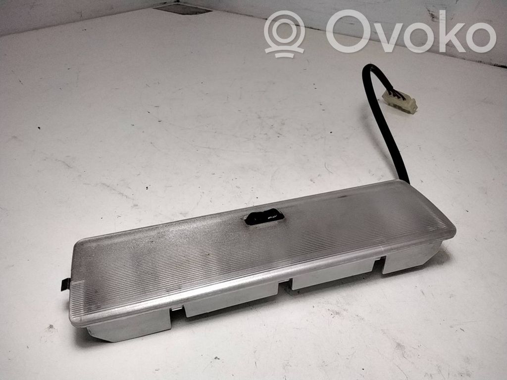 BMW 5 E34 Front seat light 
