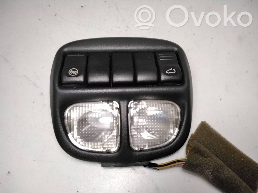 Opel Sintra Luz del asiento delantero 