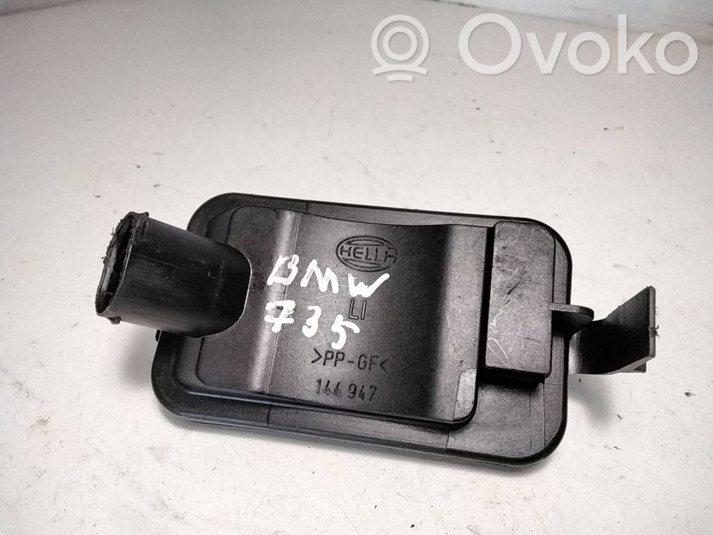 BMW 7 E38 Pièce antibrouillard 