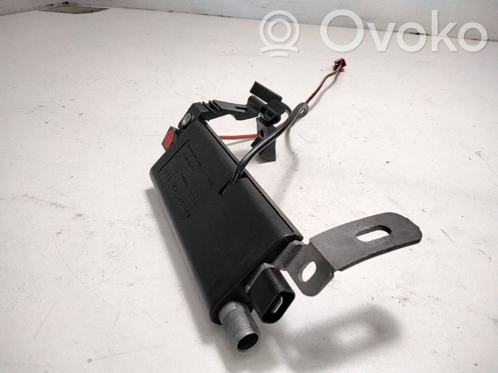 Audi 80 90 B3 Antenna control unit 