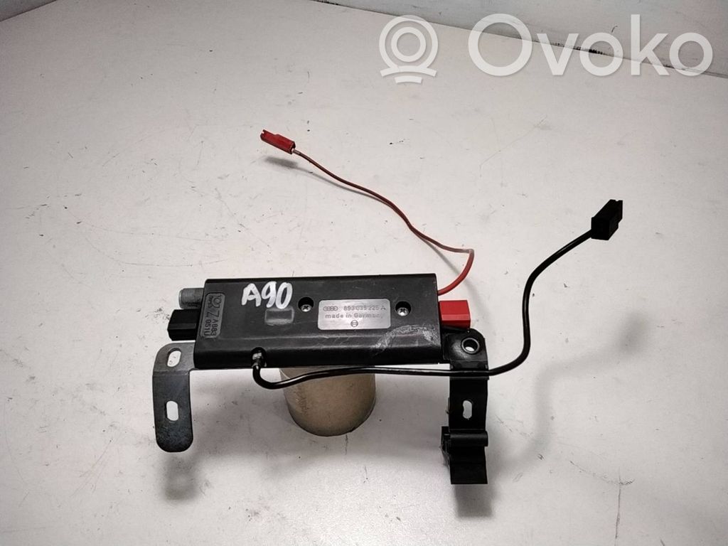 Audi 80 90 B3 Centralina antenna 